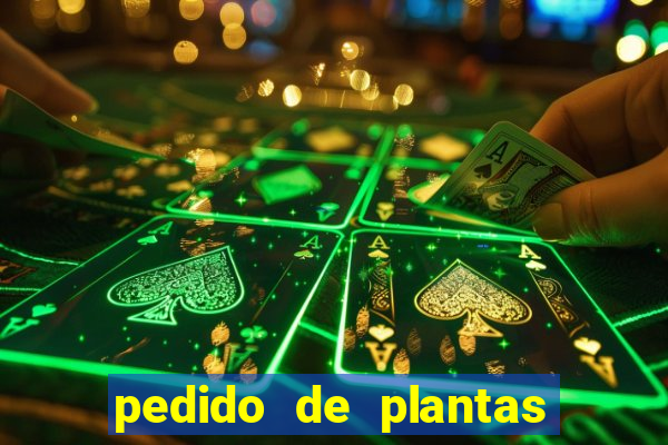 pedido de plantas stardew valley onde entregar pedido de plantas